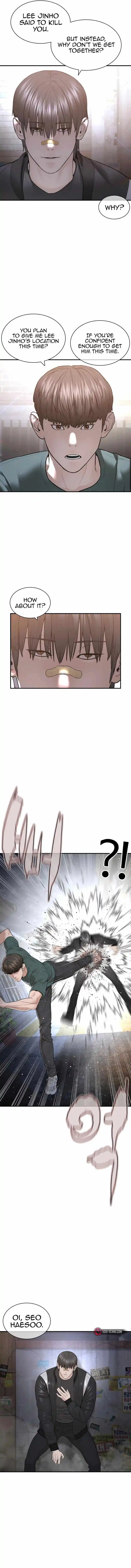 How To Fight Chapter 201