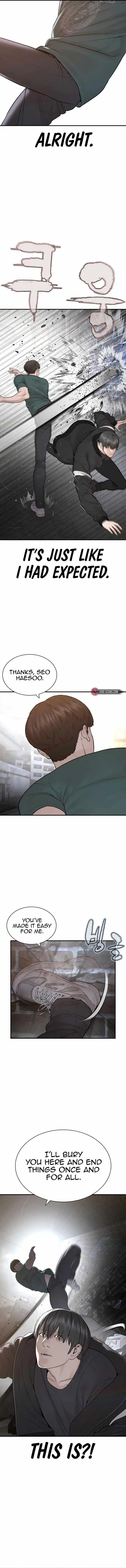 How To Fight Chapter 202