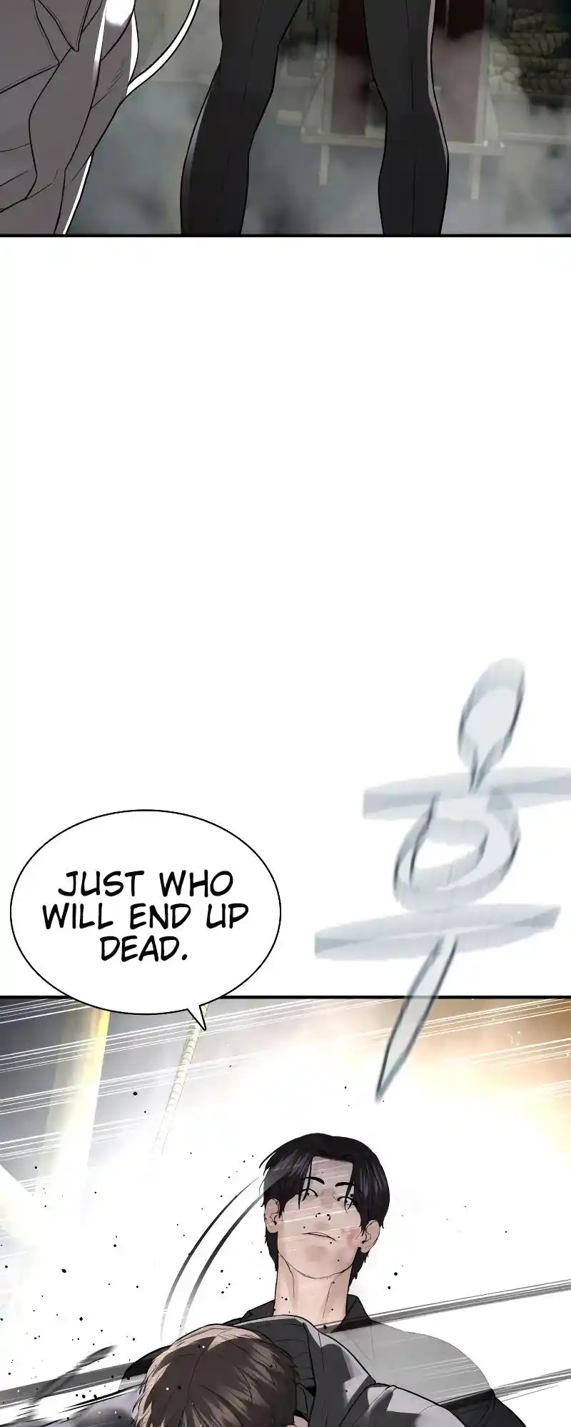 How To Fight Chapter 215