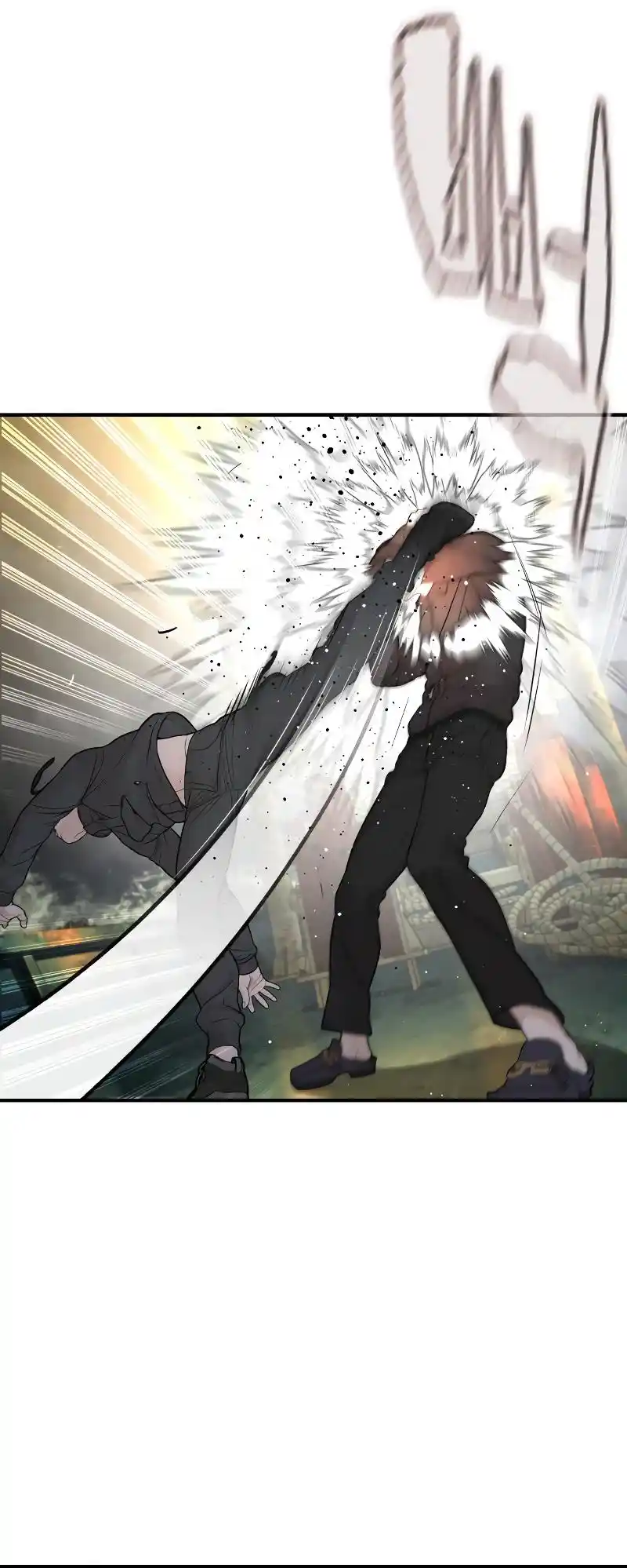 How To Fight Chapter 215