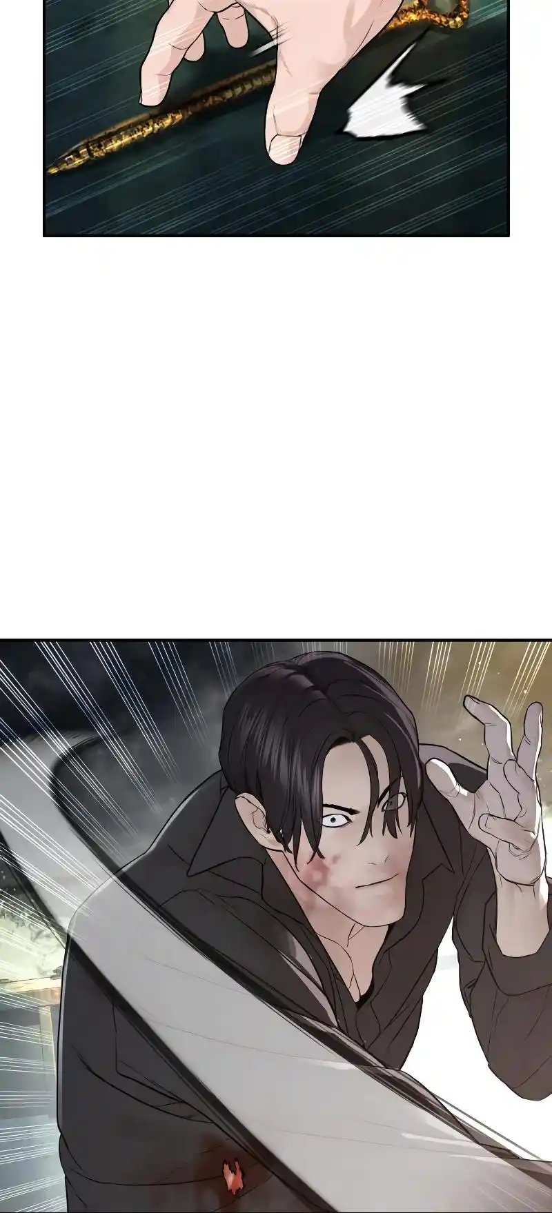 How To Fight Chapter 215