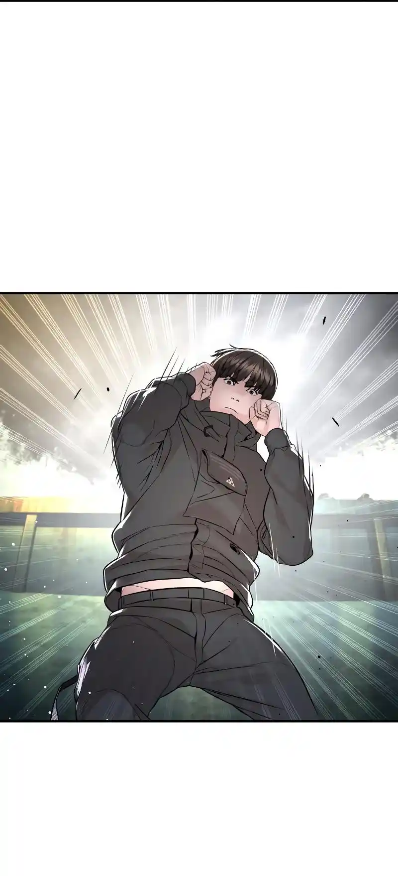 How To Fight Chapter 215