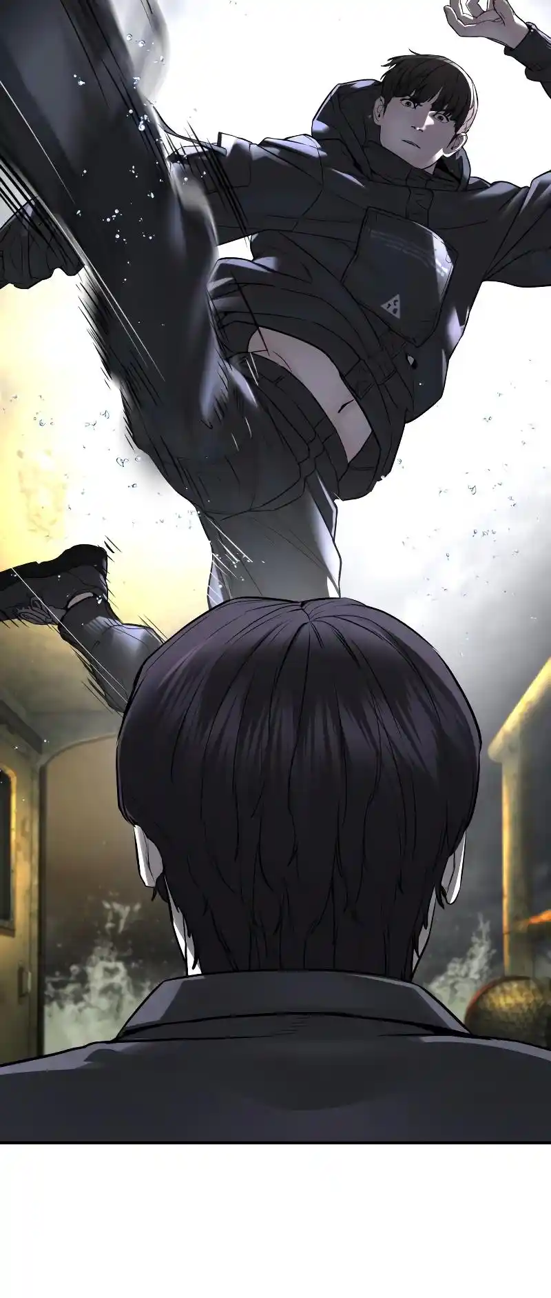 How To Fight Chapter 215