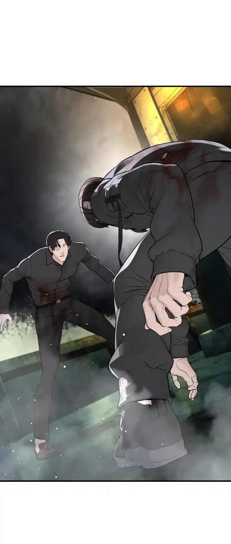 How To Fight Chapter 215