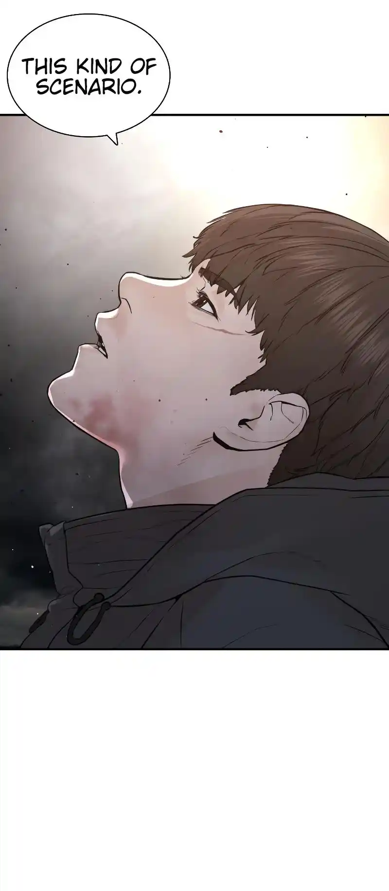 How To Fight Chapter 215