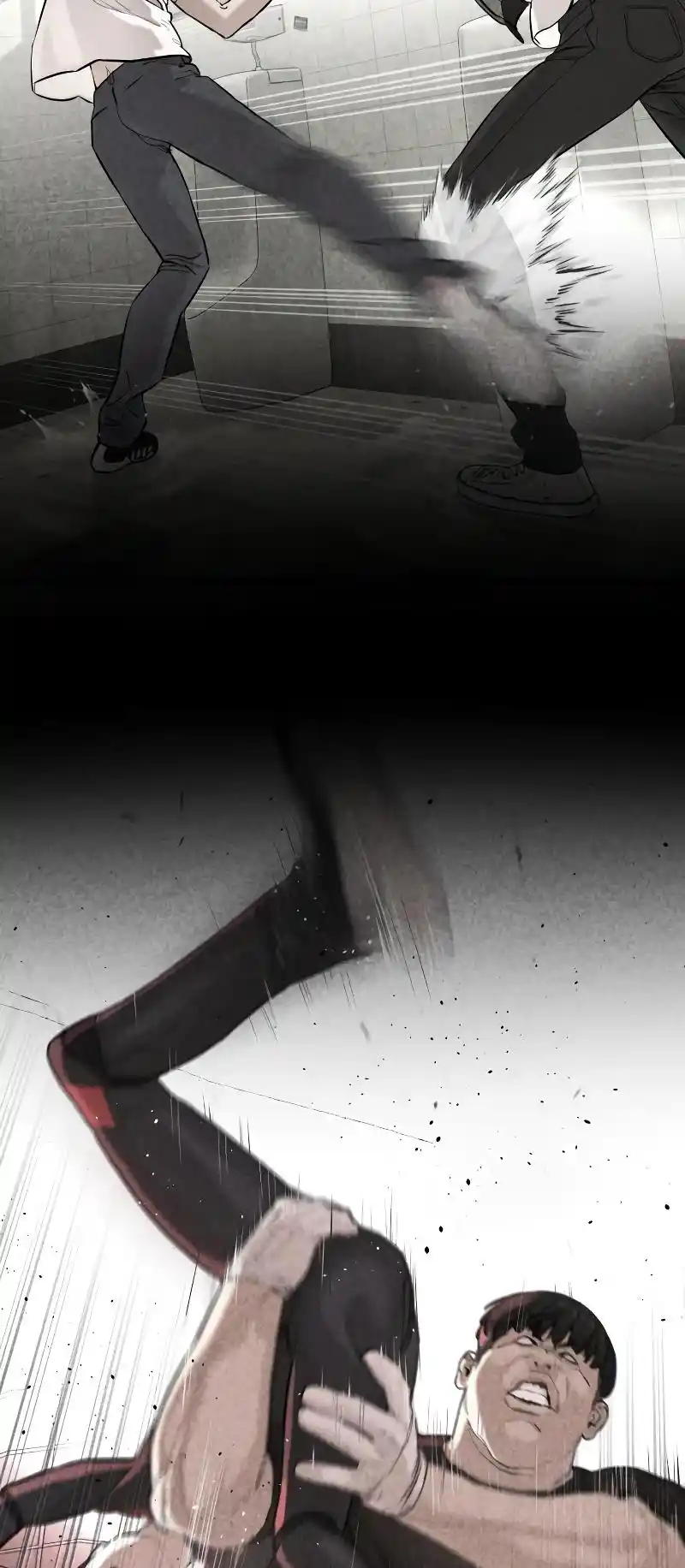 How To Fight Chapter 215