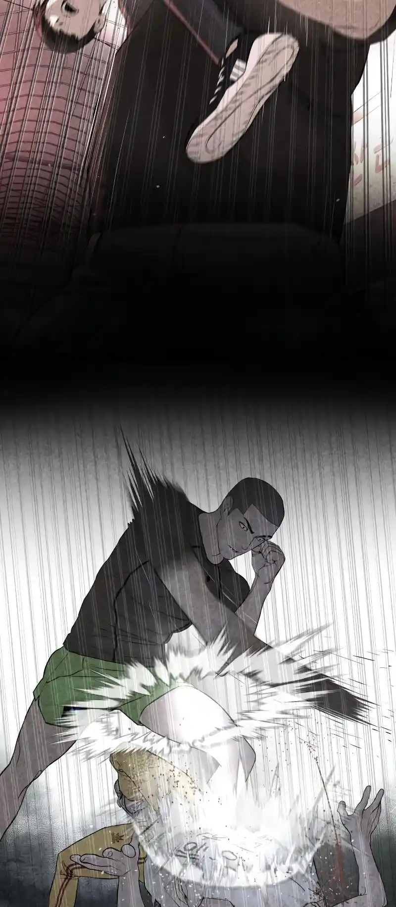 How To Fight Chapter 215