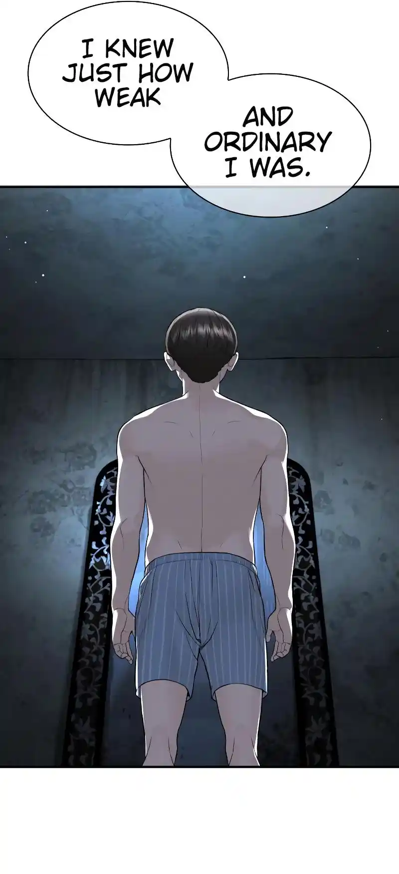 How To Fight Chapter 215