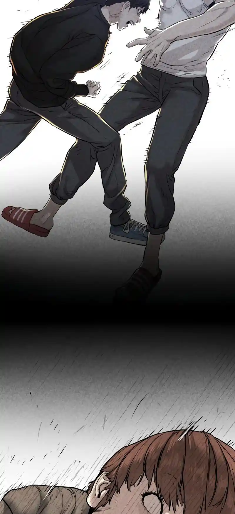 How To Fight Chapter 215