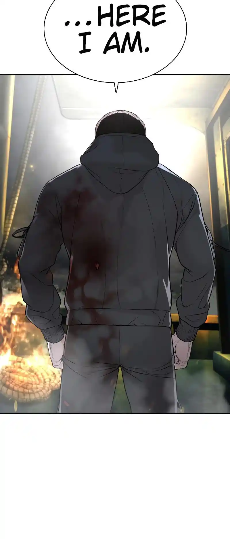 How To Fight Chapter 215