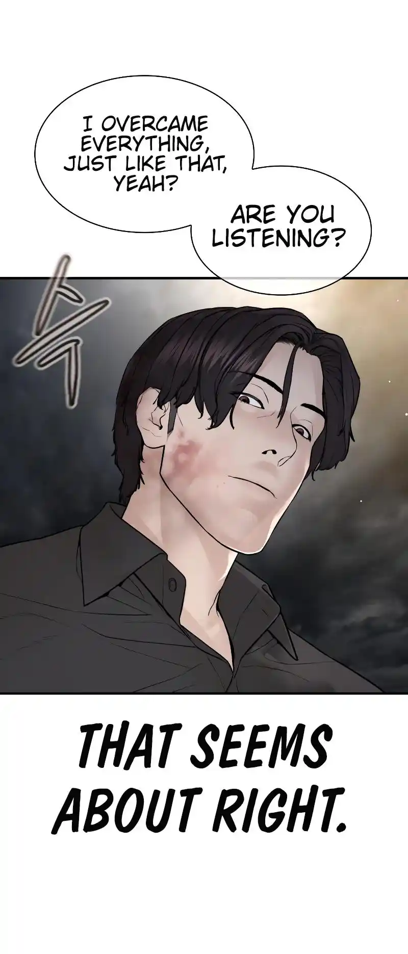 How To Fight Chapter 215