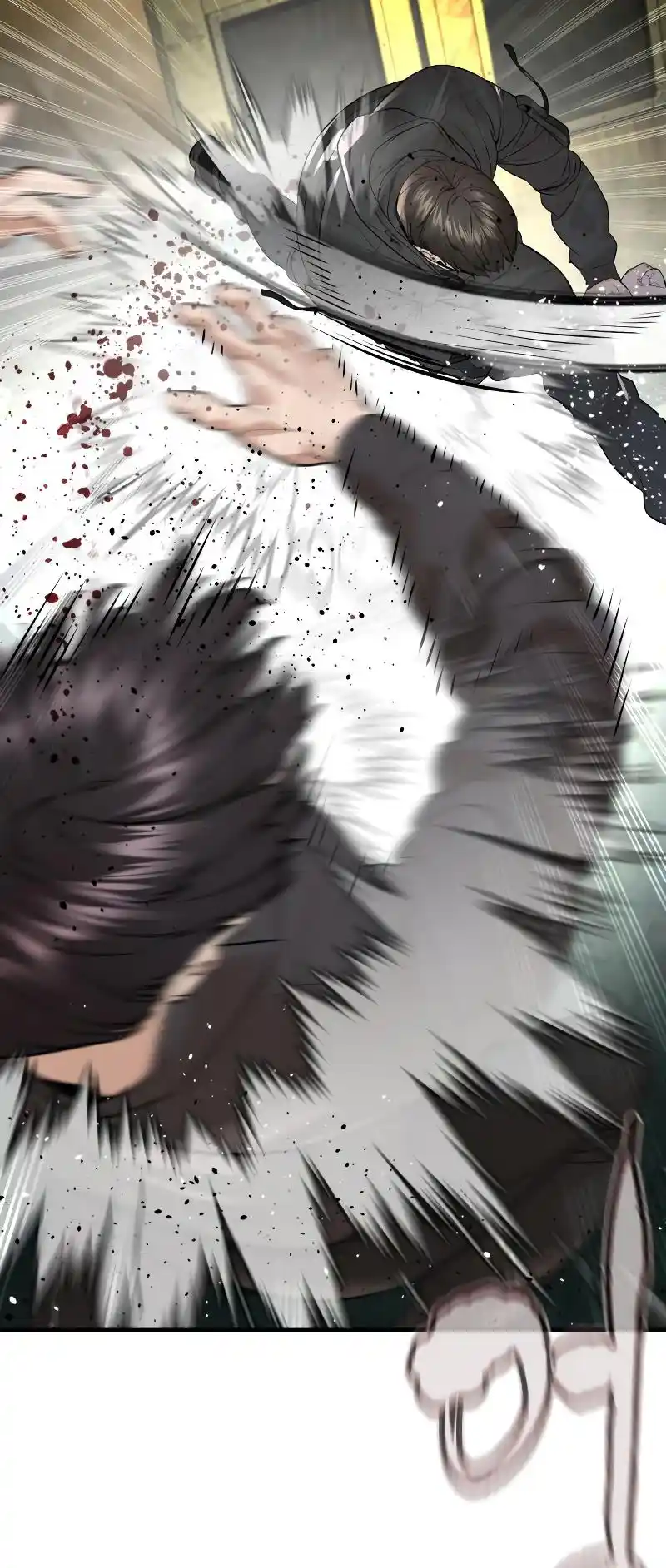 How To Fight Chapter 215