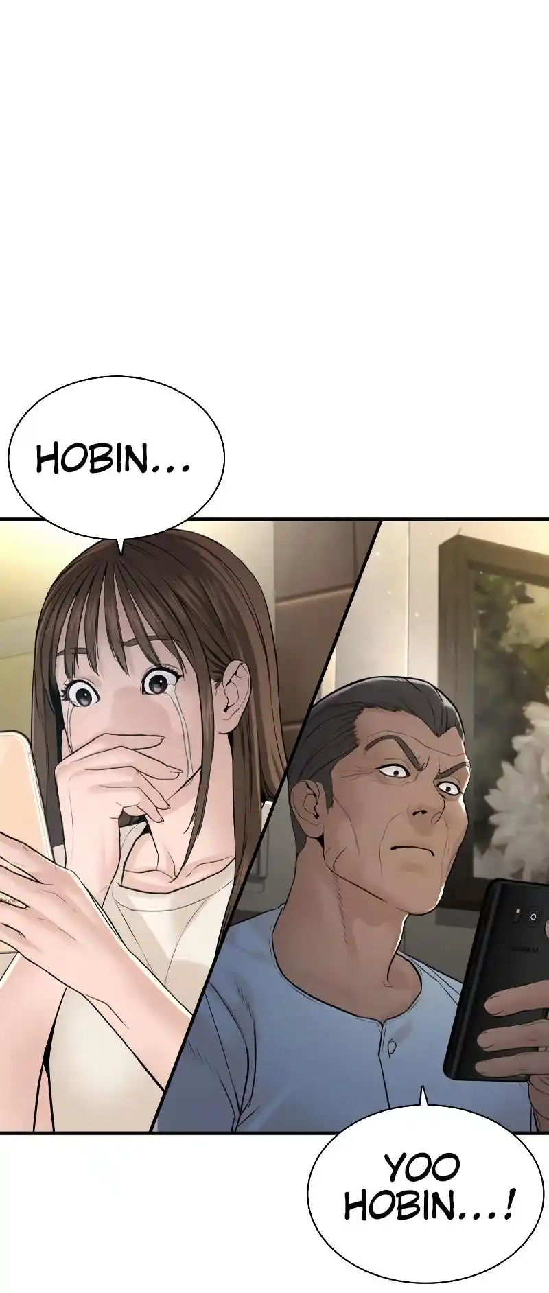 How To Fight Chapter 215