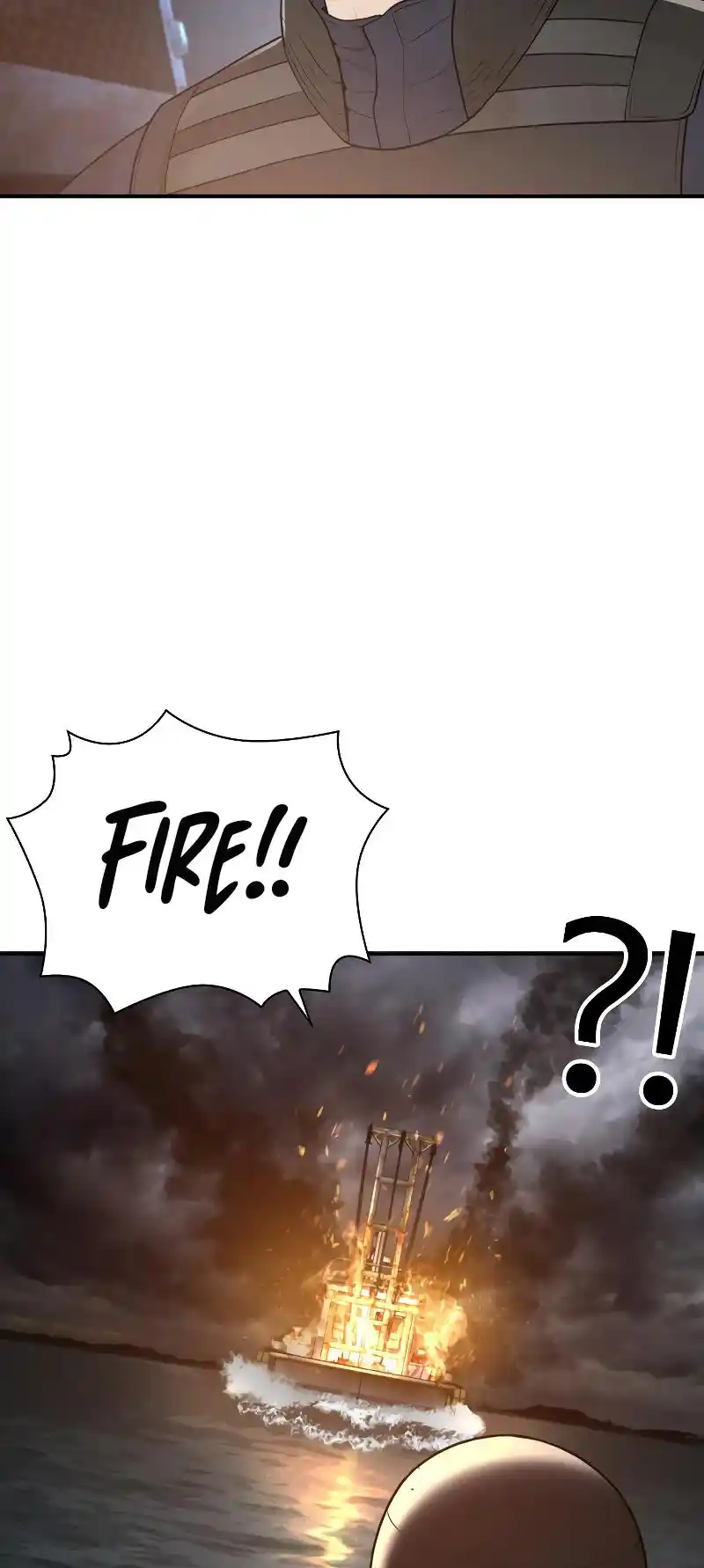 How To Fight Chapter 215