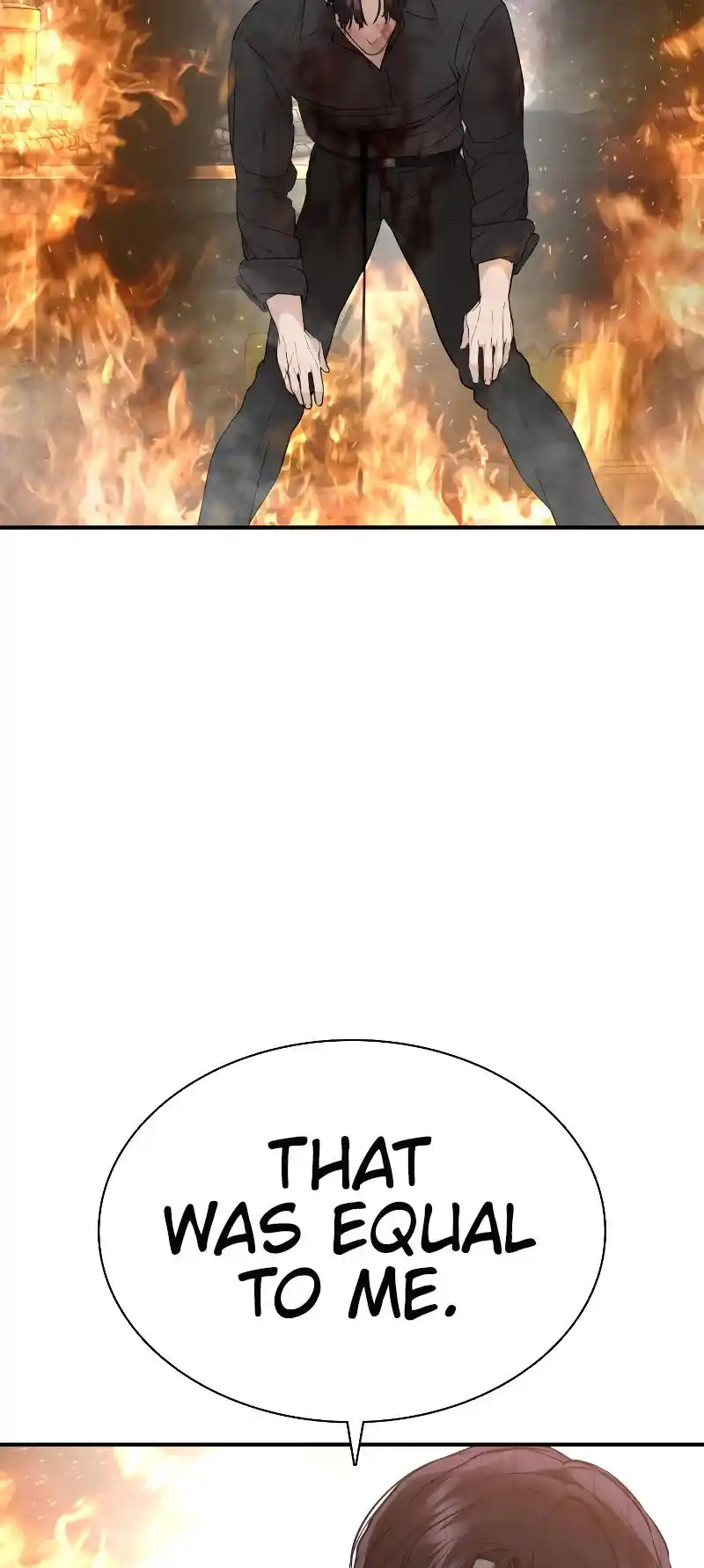 How To Fight Chapter 215