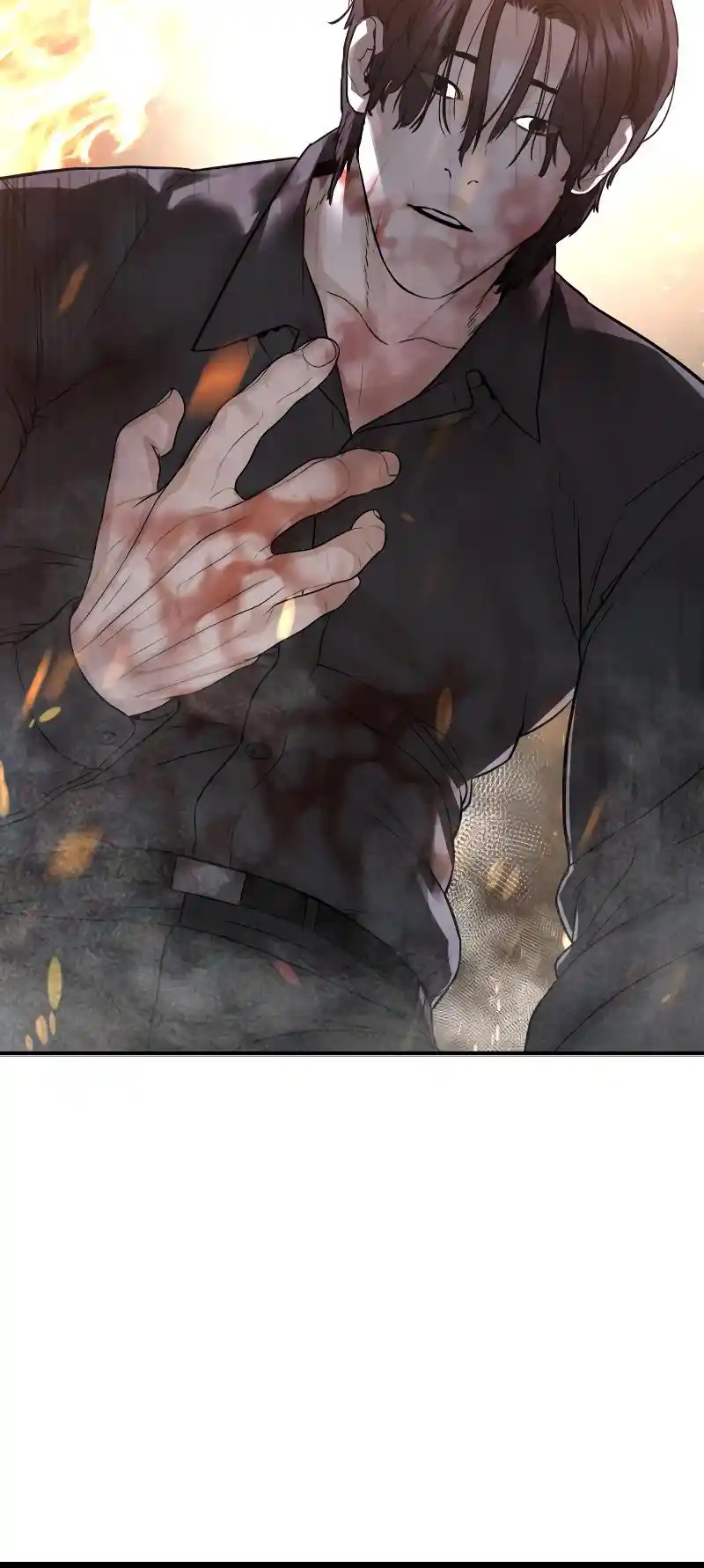 How To Fight Chapter 215