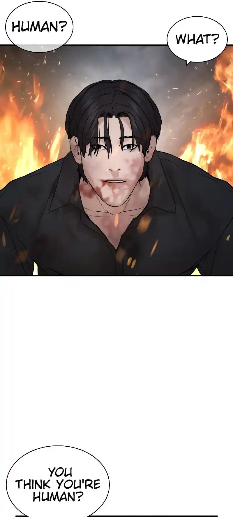 How To Fight Chapter 215