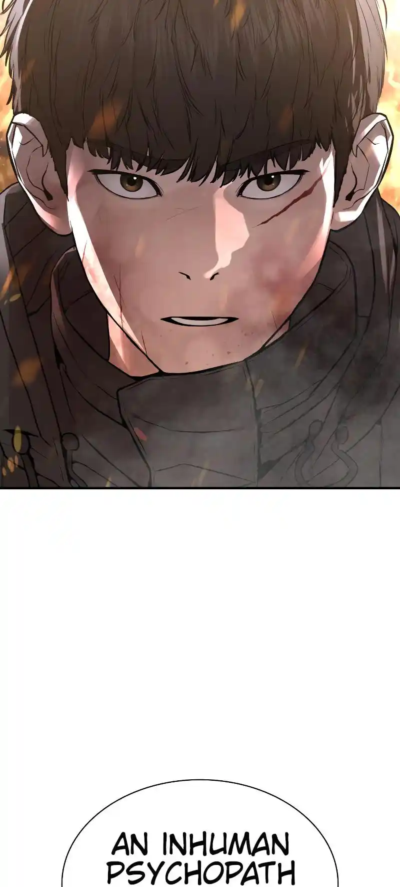 How To Fight Chapter 215