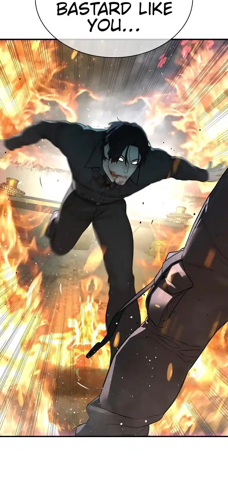 How To Fight Chapter 215