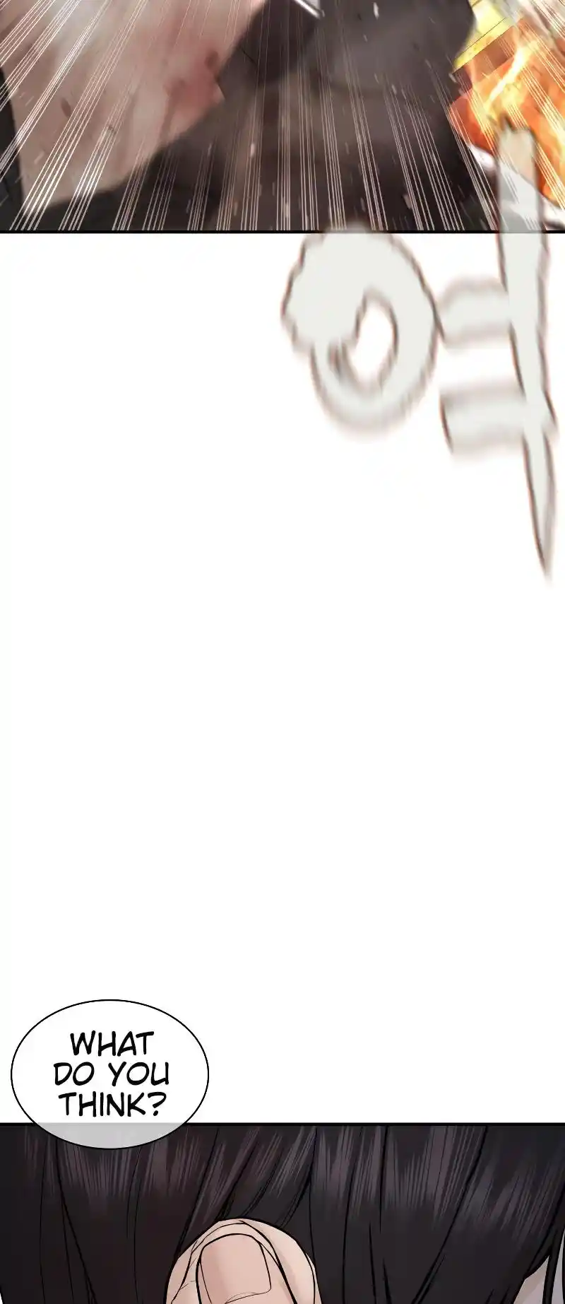 How To Fight Chapter 215