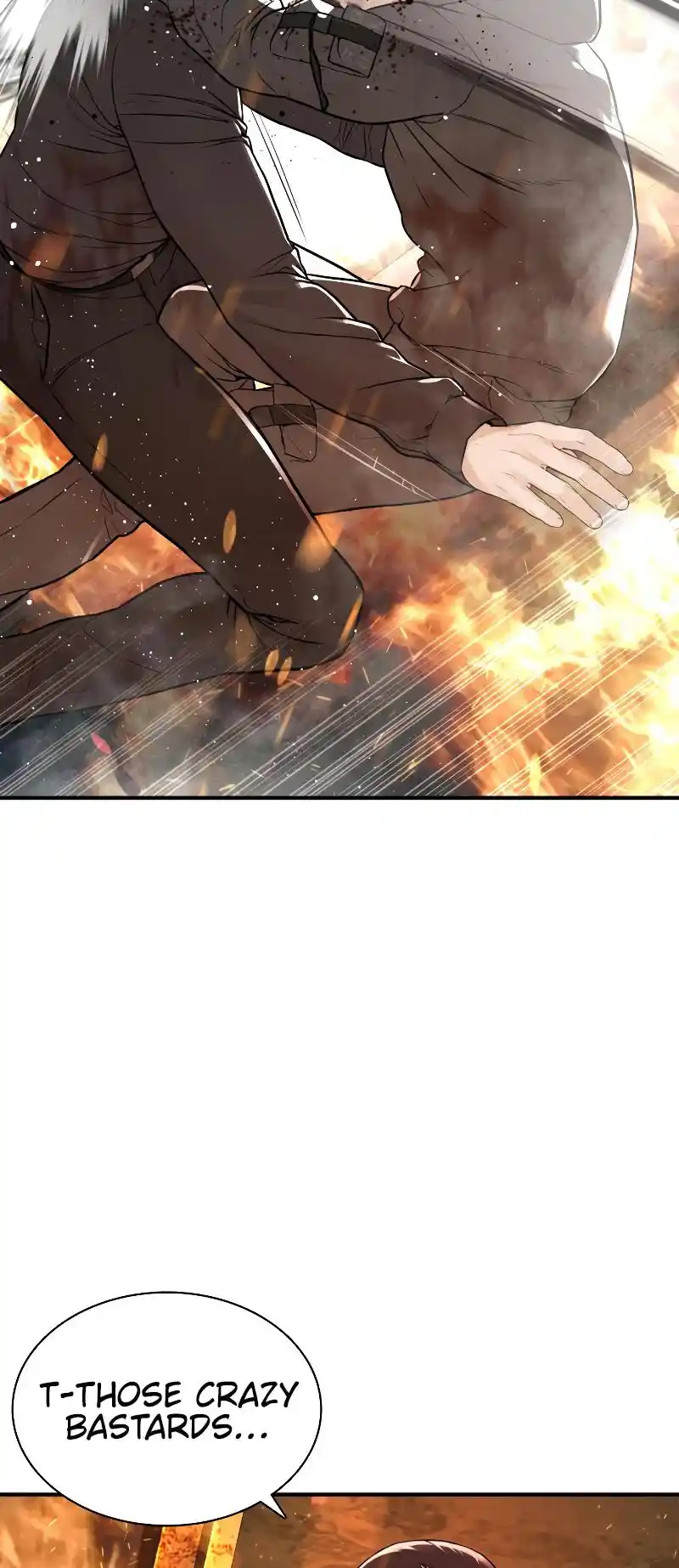 How To Fight Chapter 215