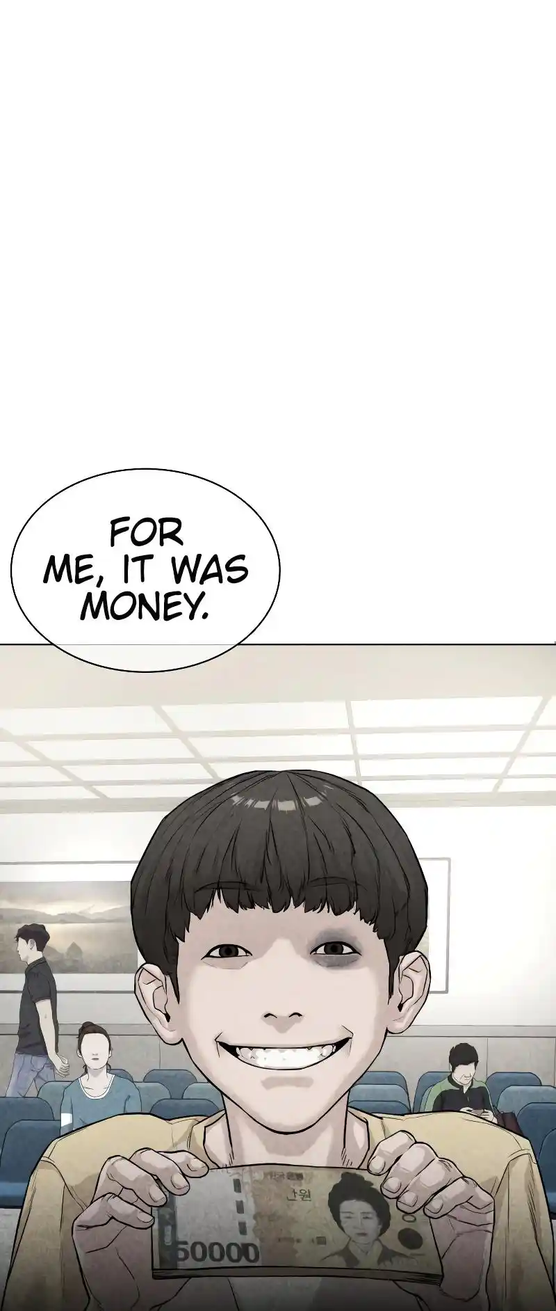 How To Fight Chapter 215