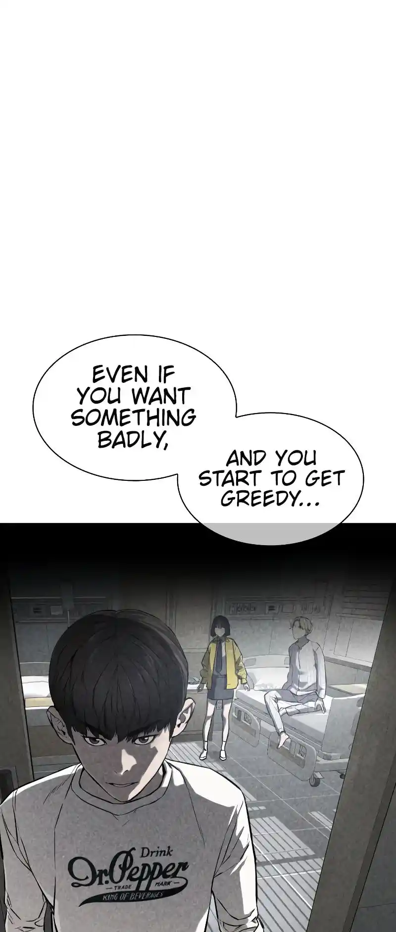 How To Fight Chapter 215