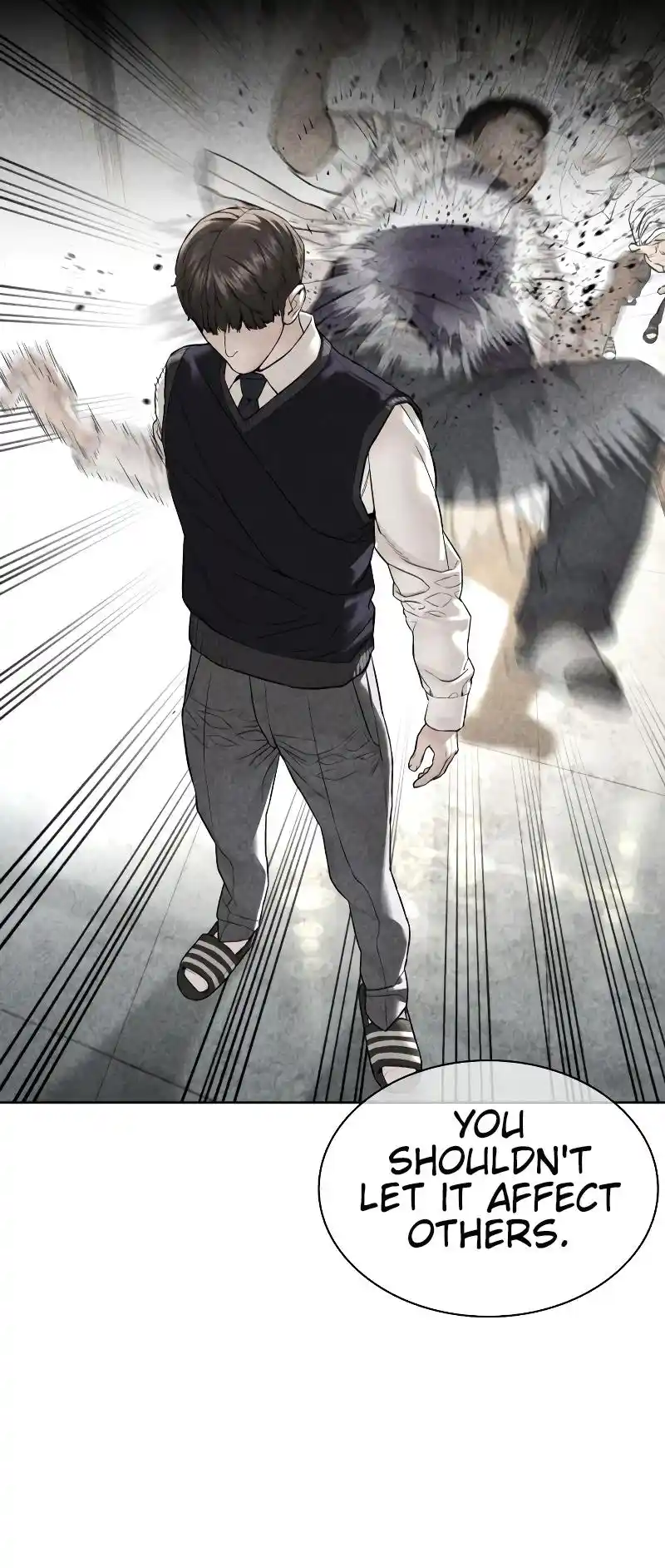 How To Fight Chapter 215