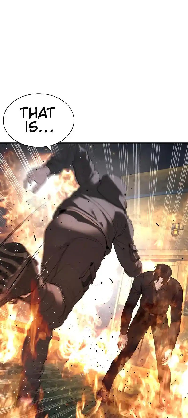 How To Fight Chapter 215