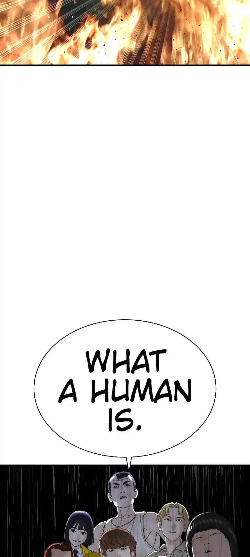 How To Fight Chapter 215