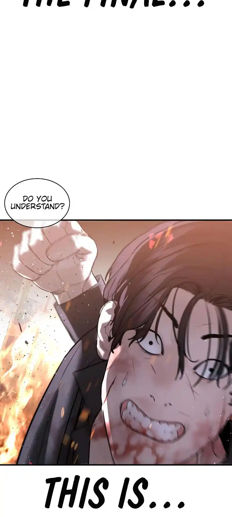 How To Fight Chapter 215