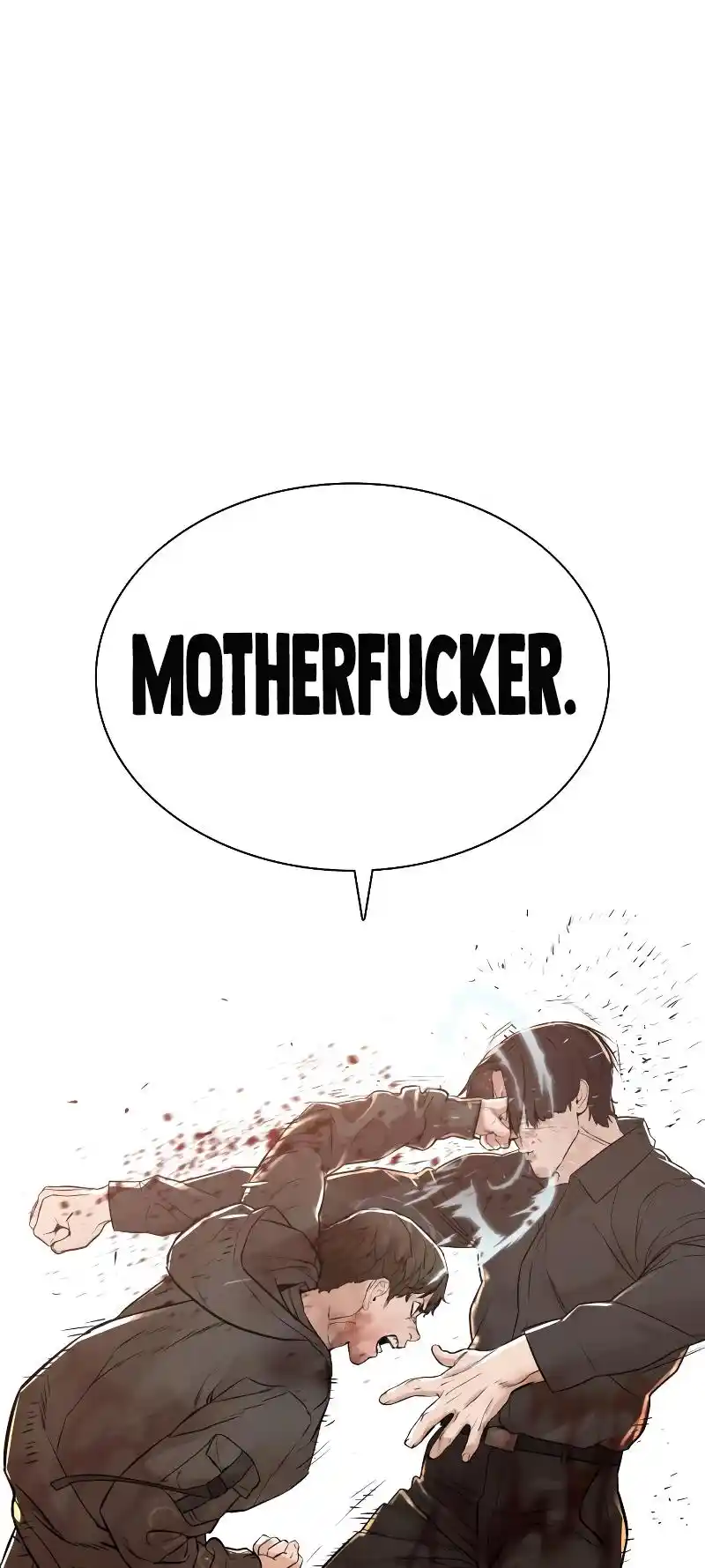 How To Fight Chapter 215