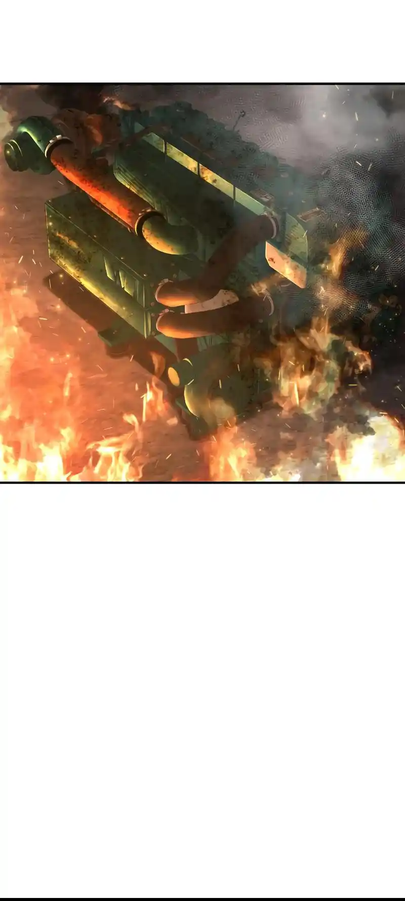 How To Fight Chapter 215