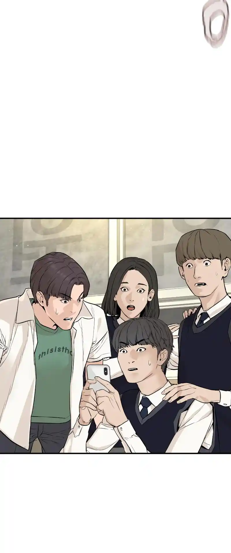 How To Fight Chapter 215