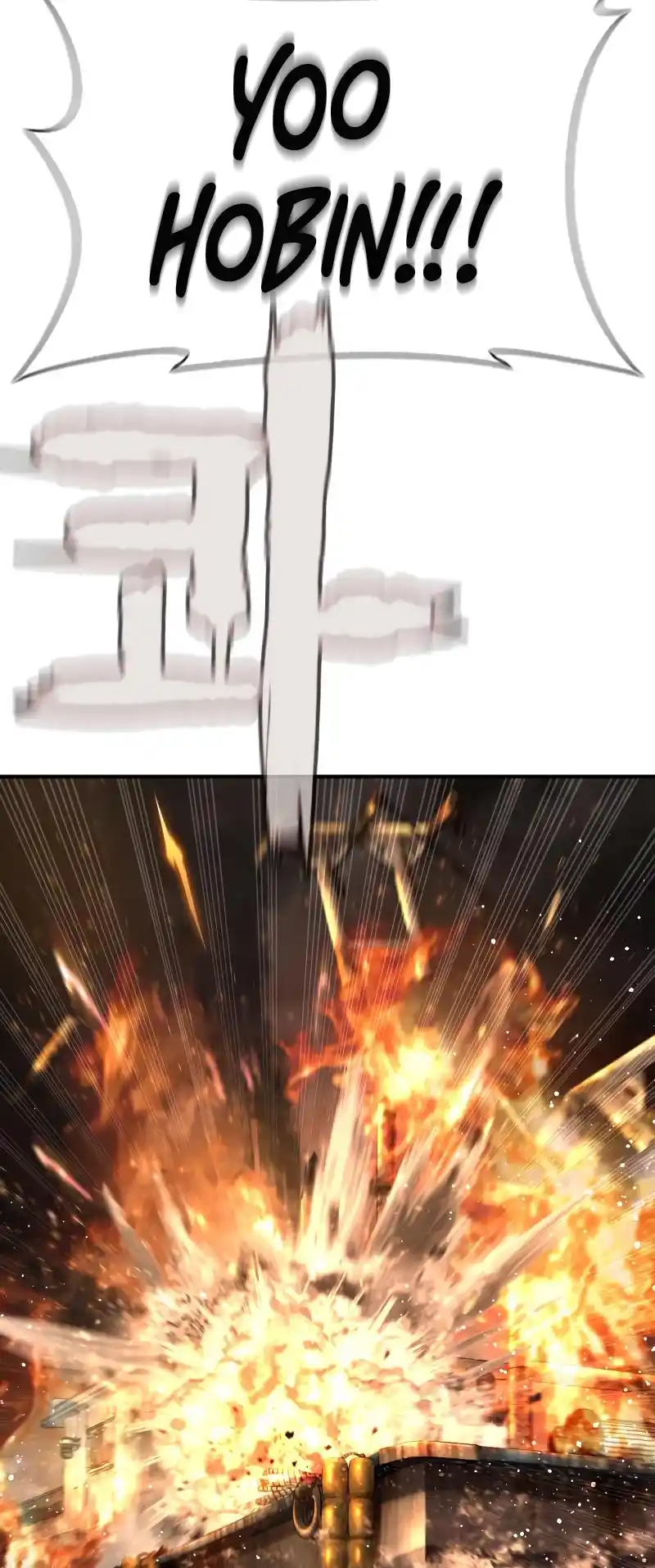 How To Fight Chapter 215