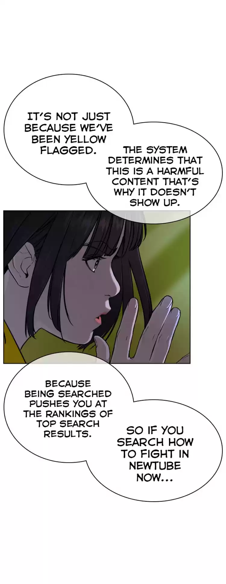 How To Fight Chapter 29: Got Some 500 Won Asshole?!