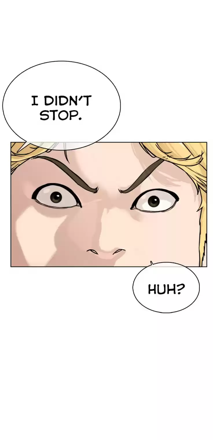 How To Fight Chapter 29: Got Some 500 Won Asshole?!