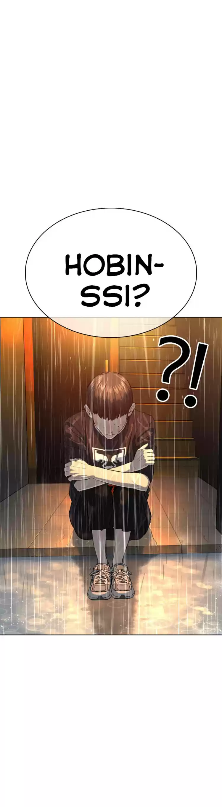 How To Fight Chapter 40: Let’S Have A Fucking Go!