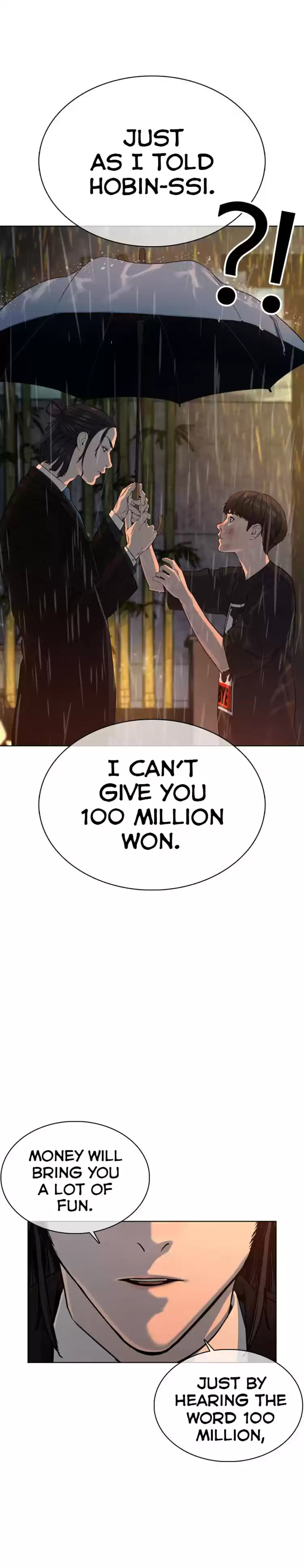 How To Fight Chapter 40: Let’S Have A Fucking Go!