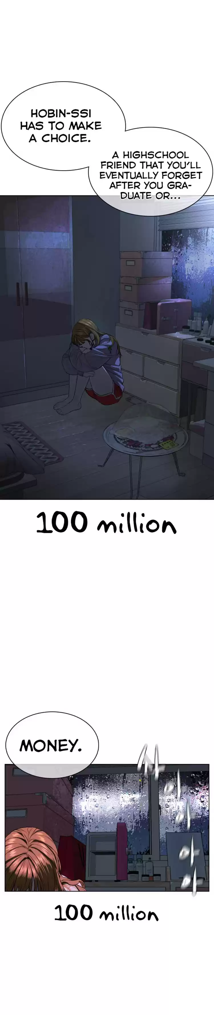 How To Fight Chapter 40: Let’S Have A Fucking Go!