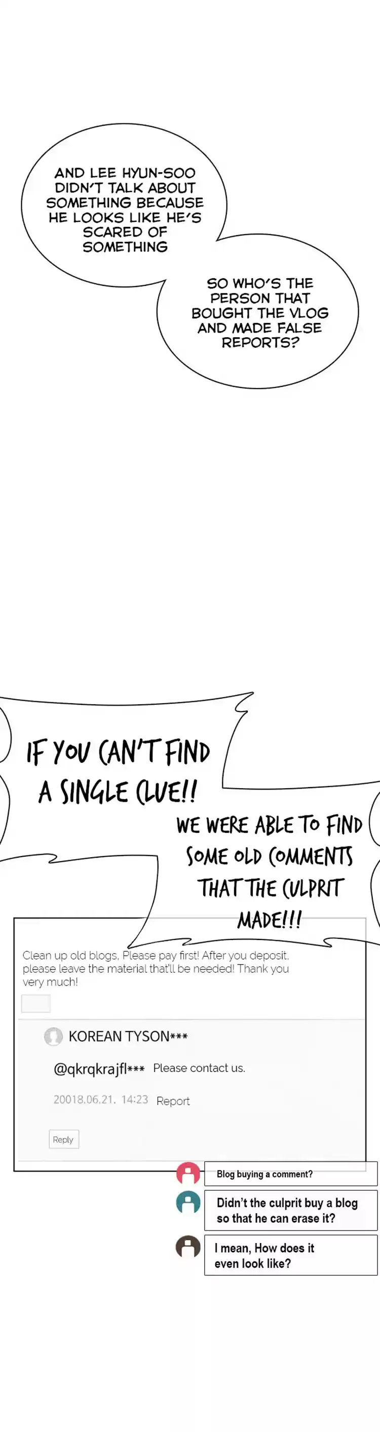 How To Fight Chapter 40: Let’S Have A Fucking Go!