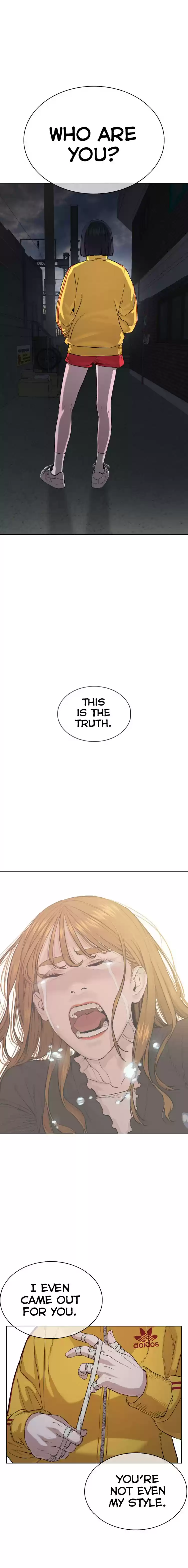 How To Fight Chapter 40: Let’S Have A Fucking Go!