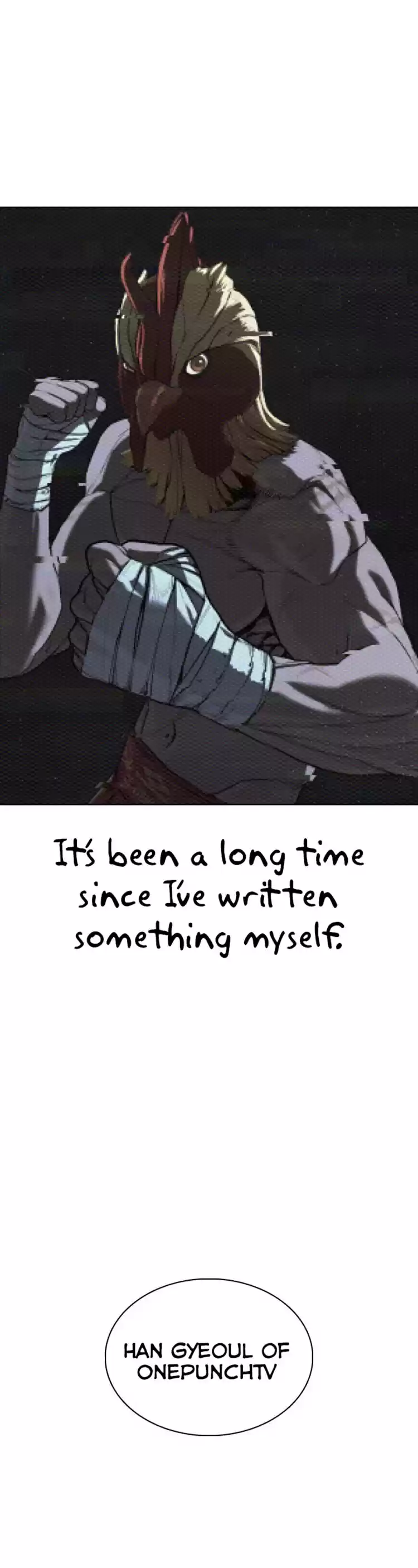 How To Fight Chapter 40: Let’S Have A Fucking Go!