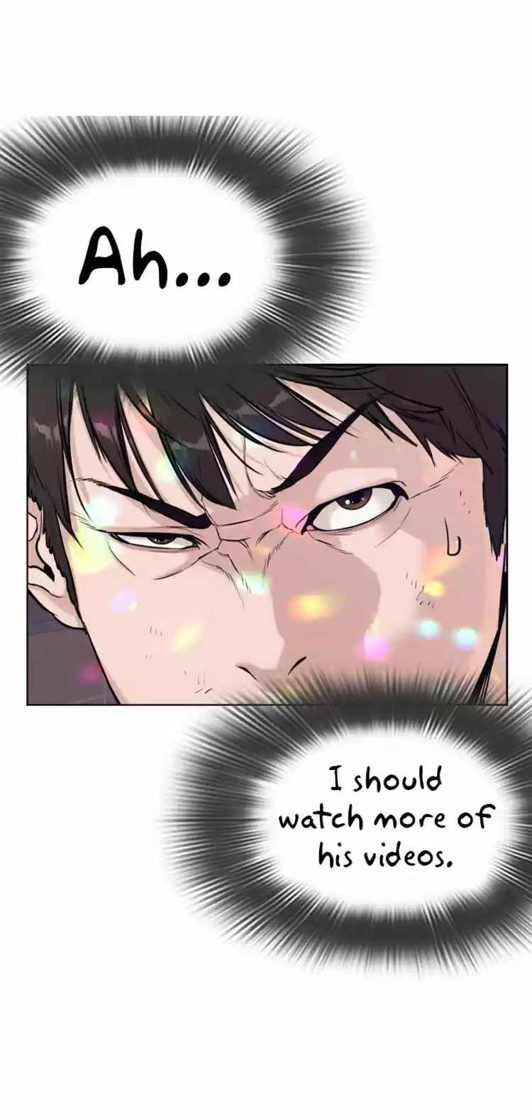 How To Fight Chapter 6: Total Revenue 20 Million Won!