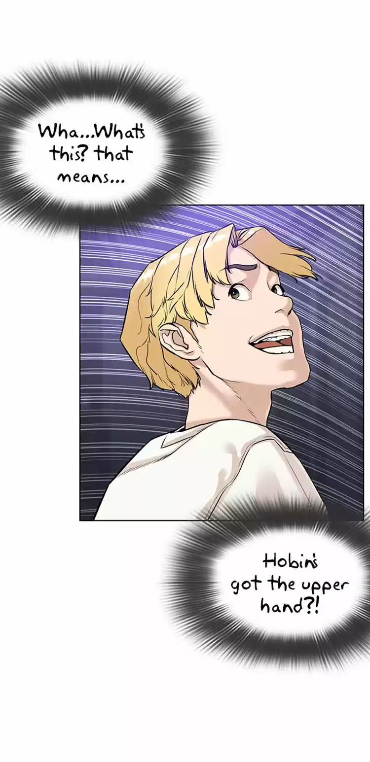 How To Fight Chapter 6: Total Revenue 20 Million Won!