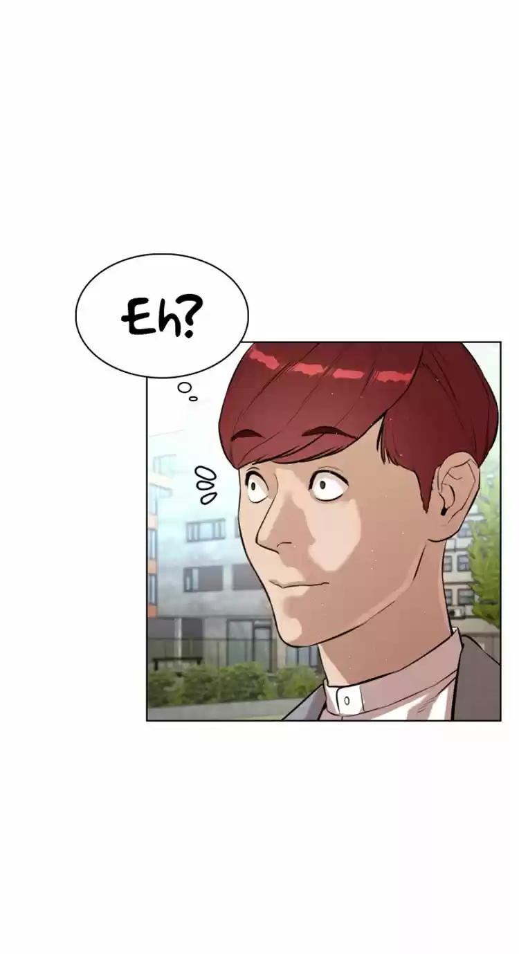 How To Fight Chapter 6: Total Revenue 20 Million Won!