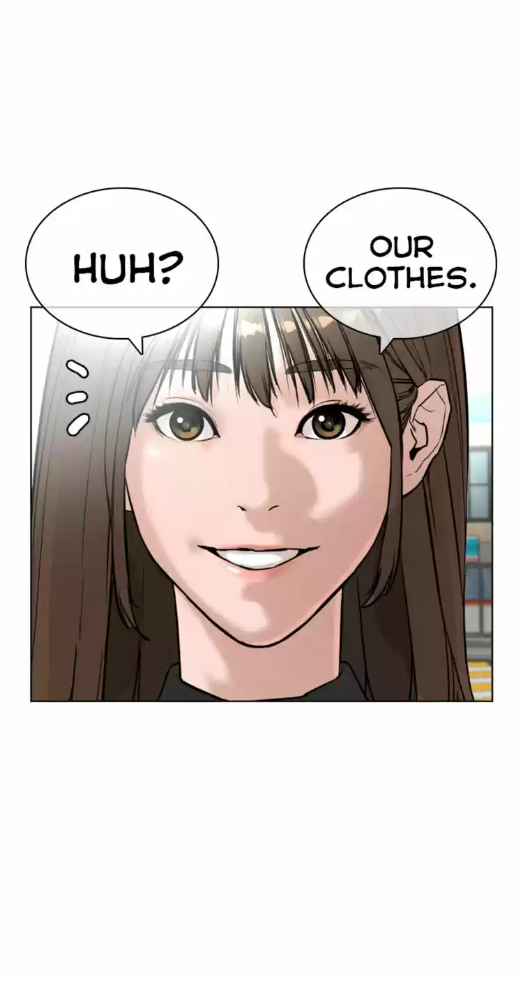 How To Fight Chapter 6: Total Revenue 20 Million Won!