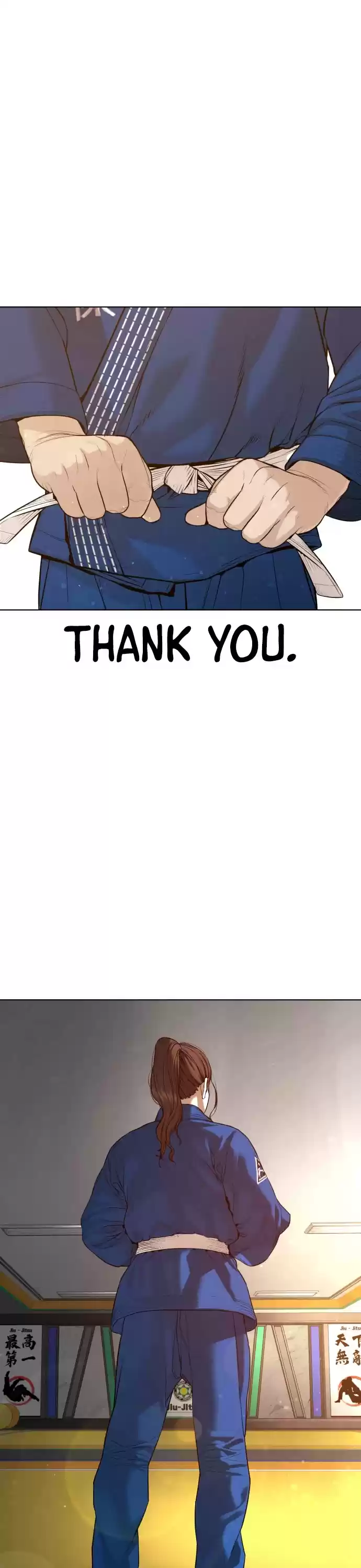 How To Fight Chapter 74: Shall We Shower Together?