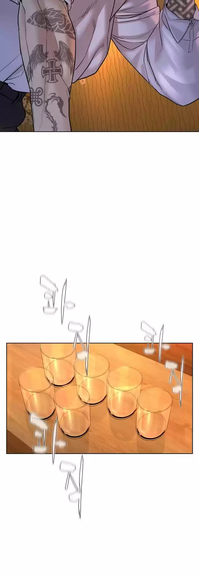 How To Fight Chapter 75: You Were Threatening Me?