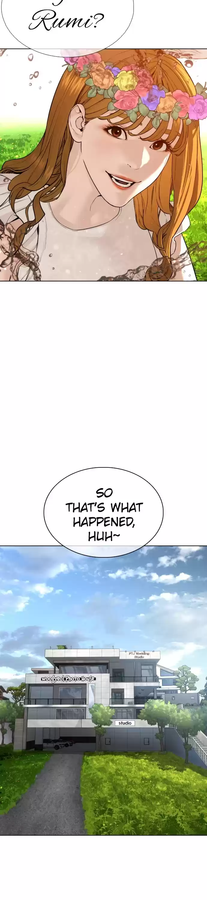 How To Fight Chapter 75: You Were Threatening Me?